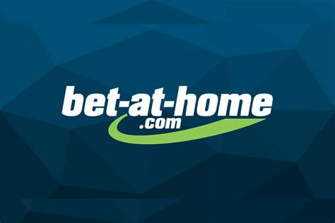 bet at home germany